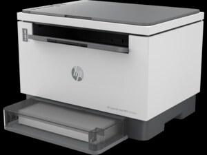 HP LaserJet Tank 2604dw, předváděcí tiskárna, nátisk 1 strana, SN:VNF5G06364