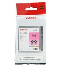 Canon originální ink PFI101 PM, photo magenta, 0888B001 - prošlá expirace (2020)