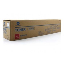 Konica Minolta toner TN312M, magenta, 8938-707 - poškozenýobal B (viz. popis)