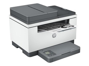 HP LaserJet MFP M234sdwe, předváděcí tiskárna, nátisk 24 stran, SN:CNKHB09865