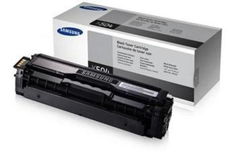 Toner Samsung CLP-314, CLX-4195, black, CLT-K504S, 2500 str. ( HP)