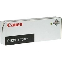 Toner Canon iR, black, 3782B002, CEXV34Bk - poškození obalu kategorie B (viz. popis)