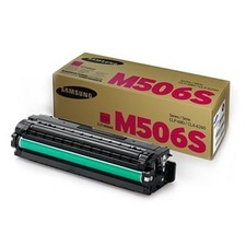 HP - Samsung toner CLT-M506S/ELS pro CLP-680,CLX-6260 purpurový 1500 stran