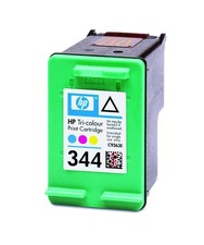 Inkoustová cartridge HP 2-Pack, C9363AE, Photosmart 325, DeskJet 5740, C9505EE, color, No.