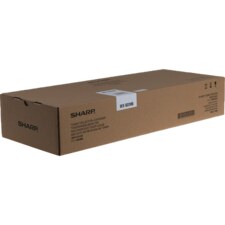 Sharp originální odpadní nádobka MX-601HB,  50000str.- poškození obalu B (viz. popis)