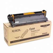 Imaging unit Xerox Phaser 7400, cyan, 108R00647, 30000s, O