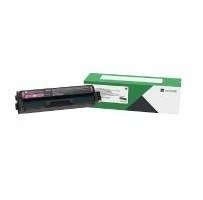 LEXMARK Black, 55B2X0E, CRTG Extra CORP MS431dn/MS431dw/MX431adn/MX431adw (20k)