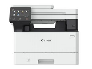 Canon i-SENSYS MF461dw, A4, mono, 36 str., duplex, ADF, LAN, Wi-Fi, USB