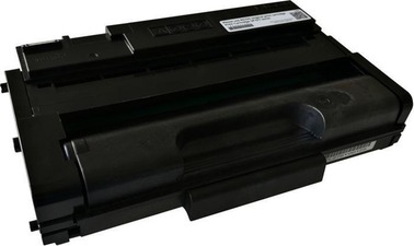 Ricoh originální toner 408162, black, 6400str., Ricoh SP 377XE, SP 377DNWX, SP 377SFNWX