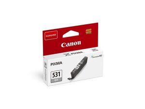 Canon CARTRIDGE CLI-531 GY EUR šedá pro PIXMA TS8750,8751