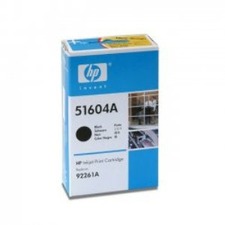 HP originální ink 51604A, black, HP ThinkJet- prošlá expirace (2017)