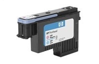 Tisková hlava HP DesignJet Z6100, C9462A, light magenta/light cyan, No. 91, O