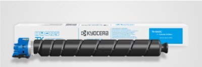 Kyocera Toner TK-8465C cyan na 20 000 A4 (při 5% pokrytí), pro TASKalfa MZ3501ci