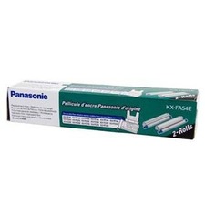 Panasonic fólie do faxu KX-FA54E - poškozený obal B (viz. popis)