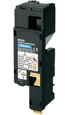 Tonerová cartridge Epson Aculaser C1700, C1750, CX17 series, cyan, C13S050671, 700s, O