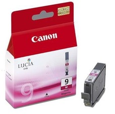 Canon originální ink PGI9M, magenta, 1600str., 14ml, 1036B001, Canon iP9500