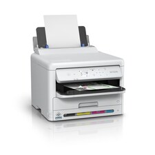 Epson WorkForce Pro WF-C5390DW, rozbalená tiskárna