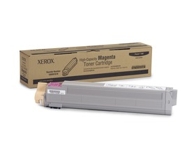 Toner Xerox Phaser 7400, magenta, 106R01078, 18000s, O
