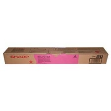 Toner Sharp MX-2010U, MX-2310U, magenta, MX-23GTMA, 10000s, O