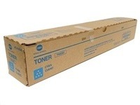 Minolta Toner TN-626C, azurový do bizhub C450i, C550i, C650i (28k)