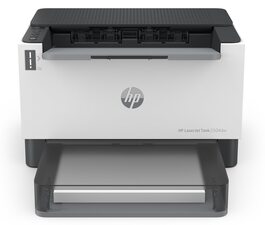 HP LaserJet Tank 2504dw, předváděcí tiskárna, nátisk 7 stran
