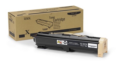 Tonerová cartridge Xerox Phaser 5500, black, 113R00668, 30000s, O