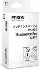 Epson originální maintenance box C13T295000, Epson WorkForce WF-100W