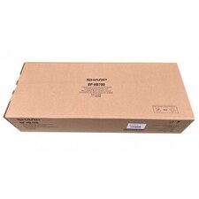 Sharp originální odpadní nádobka BP-HB700, 50000str.