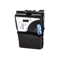 Toner Kyocera Mita KMC-2520, black, TK825K, 15000s, garančná pečať Janus, O