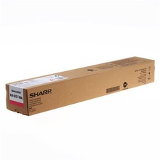 Sharp Toner MX-61GTMA (24000)- poškození obalu B (viz. popis)