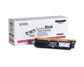 Toner Xerox, black, 113R00692 - poškození obalu B (viz. popis)