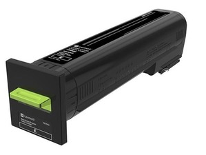 Lexmark černý High cap. toner B242H00 Return program pro B2442, B2546x, B2650x, MB2422x, M