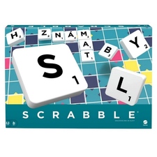 Scrabble originál /CZE