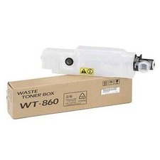 Odpadová nádobka Kyocera Mita 3500i/4500i/5500i/ 3050ci, WT-860, 25000s, O