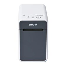 Brother TD-2020A, 19-63mm, USB