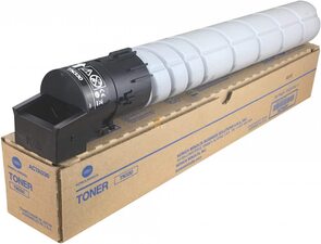 Konica Minolta originální toner AC7A050, black, 25000str., TN-330, Konica Minolta BIZHUB 3
