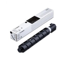 Canon originální toner C-EXV67 BK, 5746C002, black, 33000str.
