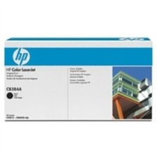 Válec HP Color LaserJet CP6015, CM6030, 6040, black, CB384A, 35000s, drum kit, O