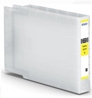 Epson originální ink C13T04C440, yellow, Epson WF-C81xx, WF-C86xx