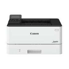 Canon i-SENSYS LBP243dw II, A4, mono, 36 str., duplex, LAN, Wi-Fi, USB