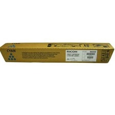 Originální toner, Ricoh, MPC 2000, 2500, AD, cyan, 888643/884949/842033, 15000 str.