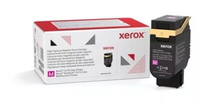 Xerox originální toner 006R04766, magenta, 7000str., high capacity
