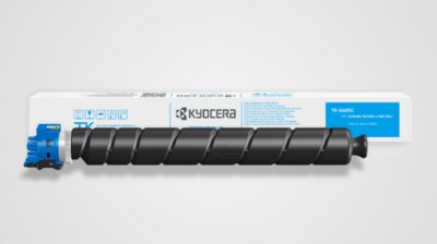 Kyocera Toner TK-8605C cyan na 20 000 A4 (při 5% pokrytí), pro TASKalfa MZ2501ci