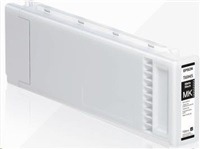 EPSON cartridge T6945 Singlepack UltraChrome XD Matte Black - prošlá expirace (2022)