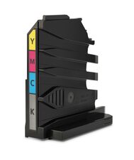 HP originální waste box 5KZ38A, CMYK, 7000str., HP Color Laser 150, MFP178, MFP179, odpadn