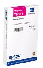 Epson originální ink C13T90734N, T9073, XXL, magenta, 69ml