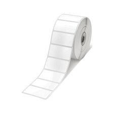 Brother papírové štítky 51mm x 26mm, bílá, 1900 ks, BDE-1J026051-102, pro tiskárny řady TD