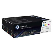 Originální toner, HP,LaserJet Pro M276, M251, C,M,Y, U0SL1AM, 3x1800 str.