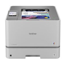Brother HL-L8570CDW, A4, color, 31 str., duplex, LAN, Wi-Fi, USB