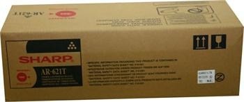 Toner Sharp AR-M550, 620, 700, black, AR621T, 83000s, O